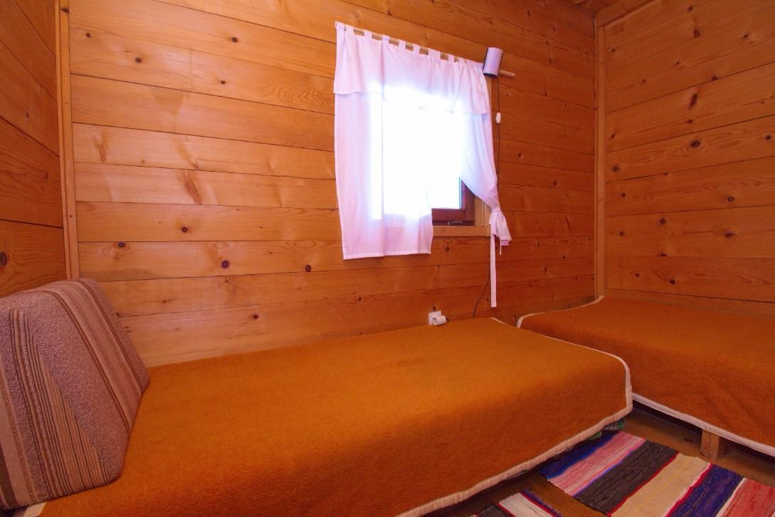 Cabin Menka Sirogojno 외부 사진