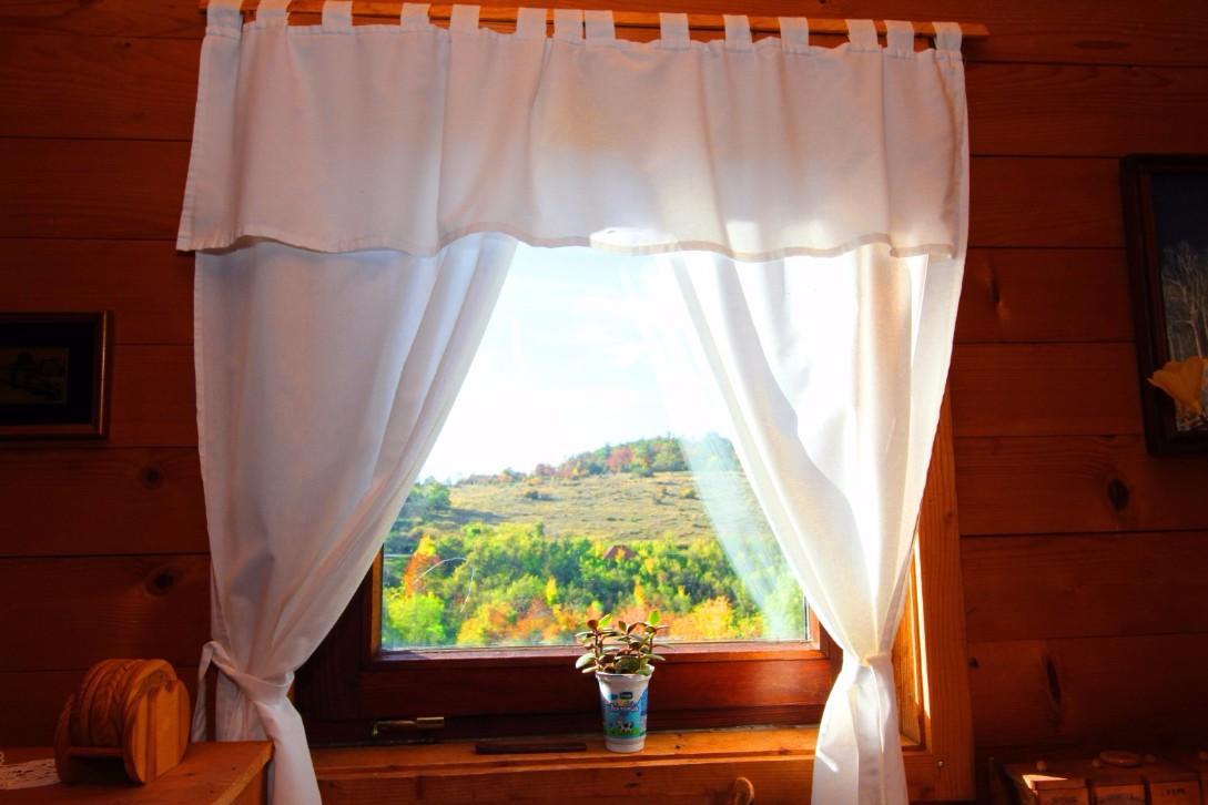 Cabin Menka Sirogojno 외부 사진