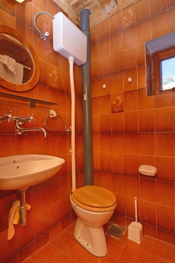 Cabin Menka Sirogojno 외부 사진