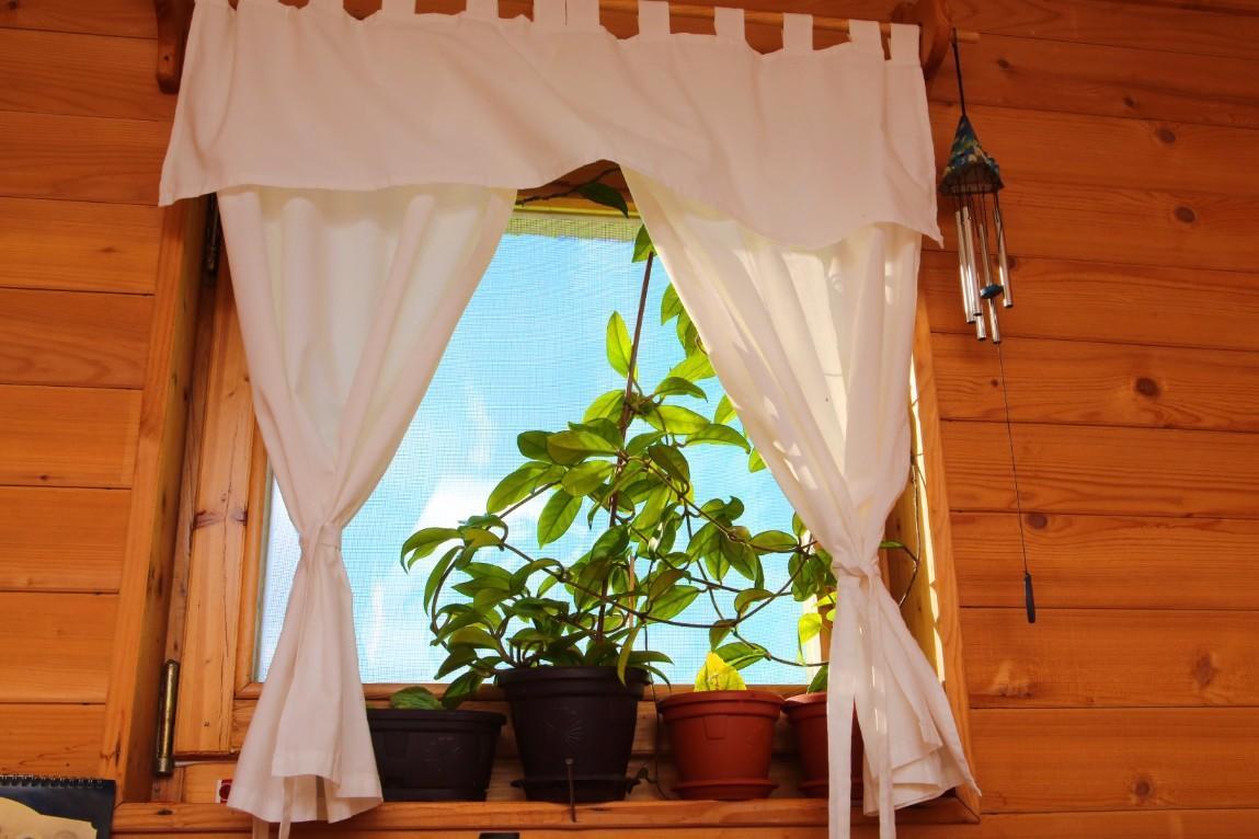 Cabin Menka Sirogojno 외부 사진